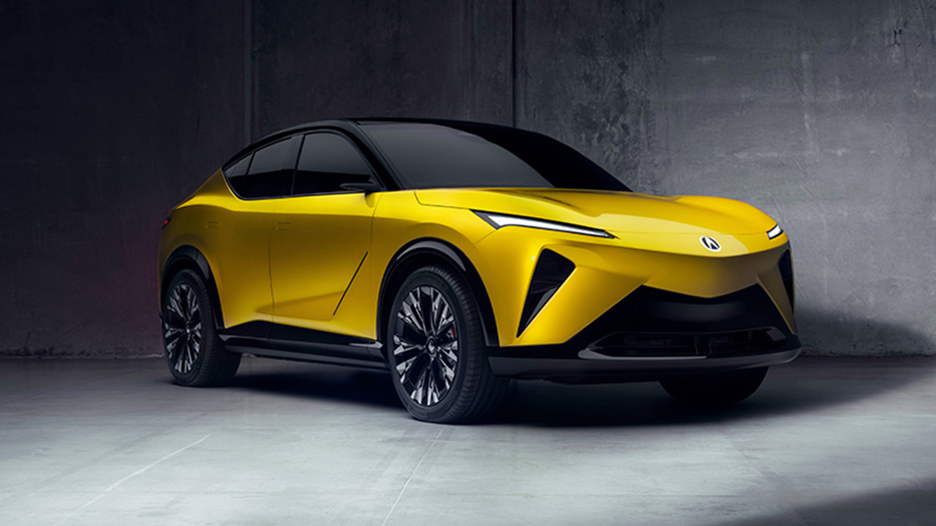 Acura RSX Prototype 1920x1080